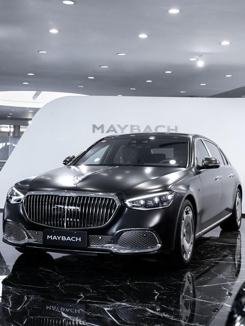 佛山60岚图汽车的售后服务让用户无忧出行，迈巴赫未来的豪华车趋势